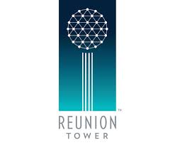 Pet event Reunion tower