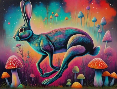 The Tale of Jack Rabbit Slim