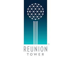 Pet event Reunion tower